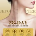 thumbnail image 2 of Crema reafirmante para el cuello OLELON AH8 [Actualización 2025] con rodillo de 50 ml, 2 of 7