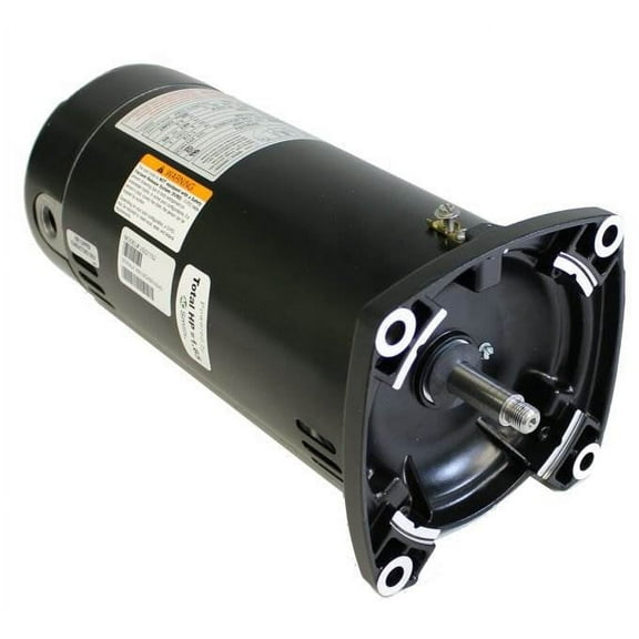 Century USQ1152 1.5 HP Up-Rated Pool/Spa 48Y Frame Century Motor Replacement