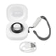 thumbnail image 1 of Smart Ring BT 5ATM Water Proof Multi Modes Health Monitoring Ring Fitness Tracker Black 0.842in ID 2.65in Internal Circumference, 1 of 4