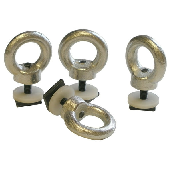 Bak Industries STR0201 Sliding Tie Down