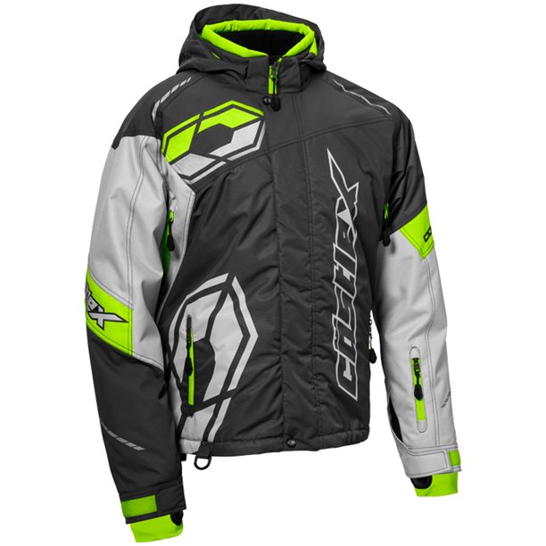 Castle X, Men's Code Snowmobile Jacket
