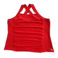 thumbnail image 5 of Soybu Women's Alecia Tank Top, Amore, 3X, 5 of 9