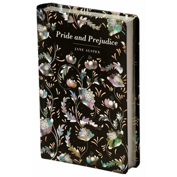 Pre-Owned Pride and Prejudice (Hardcover) 1912714035 9781912714032