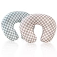thumbnail image 1 of Funda de almohada de lactancia DILIMI para almohada de lactancia, paquete de 2, 1 of 8