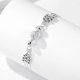 thumbnail image 2 of Bracelet Female Niche Design Best Friend Bracelet Birthday Gift Bracelet, 2 of 4