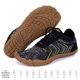 thumbnail image 3 of Buceo Suaves Zapatos Playa Descalzos Ligeros Transpirables Secado Rápido Antideslizantes para Al Aire Libre Aqua, 3 of 8
