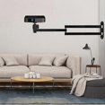 thumbnail image 5 of Adjustable Projector Mount 360° Rotatable Bracket for Mini Projector, 5 of 5