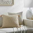 thumbnail image 3 of Hauteloom Magan Throw Pillow, 3 of 3