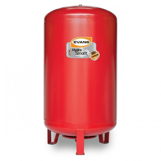 Evans Tanque P/Hidro 480L Eqth-480Ve