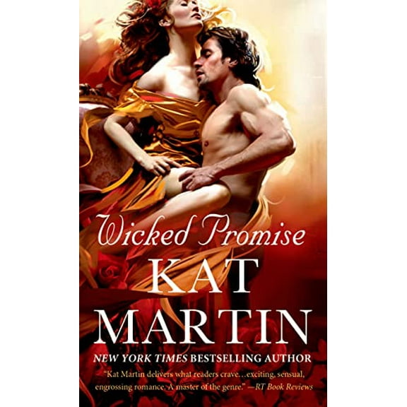 Pre-Owned Wicked Promise Paperback