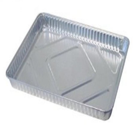 half sheet cake pan