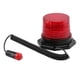 thumbnail image 4 of Luz de baliza lámpara de noche 24 LED luz de advertencia estroboscópica luz intermitente emergencia para Rojo, 4 of 8