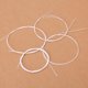thumbnail image 2 of de Cuerdas de Ukelele de Nylon de 4 Piezas, 2 of 6