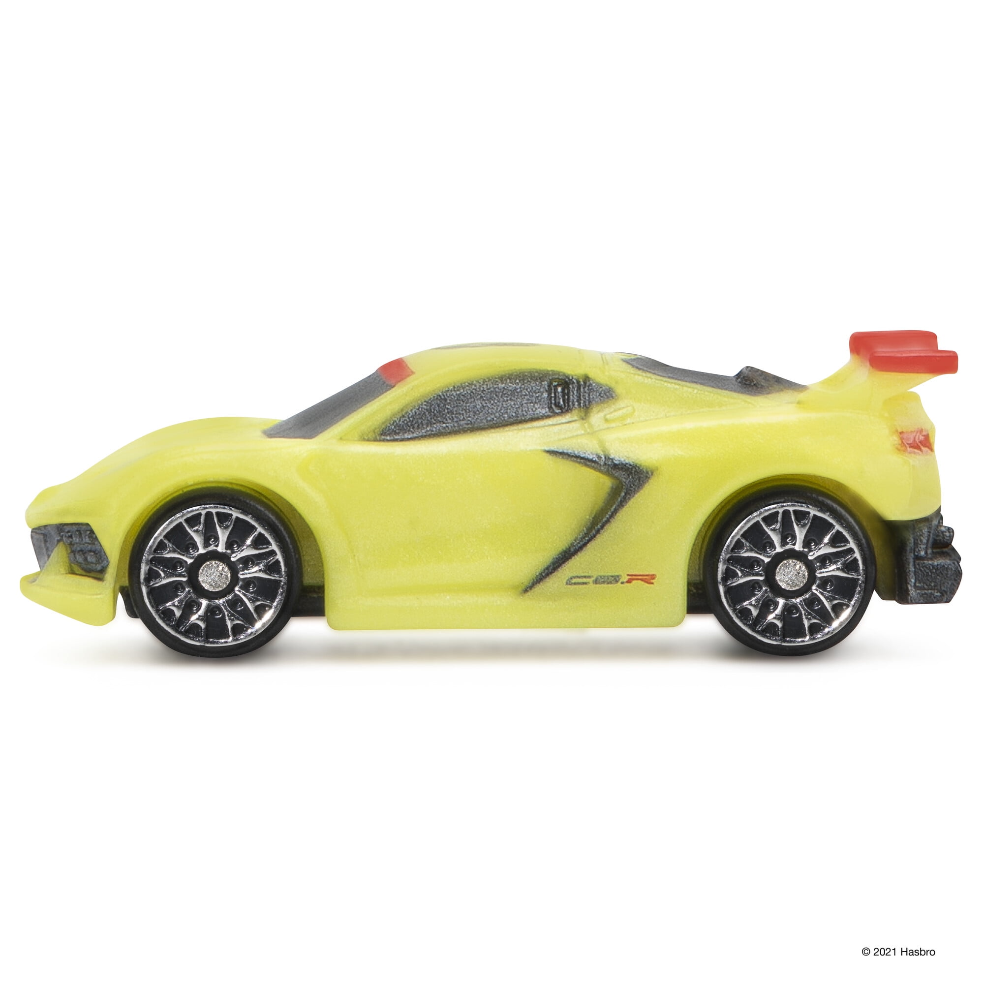 Buy Micro Machines Corvette Raceway Transforming Corvette into Raceway