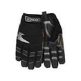 thumbnail image 3 of KincoPro Synthetic Leather Palm, XtremeGRIP! , X-Large, 3 of 4