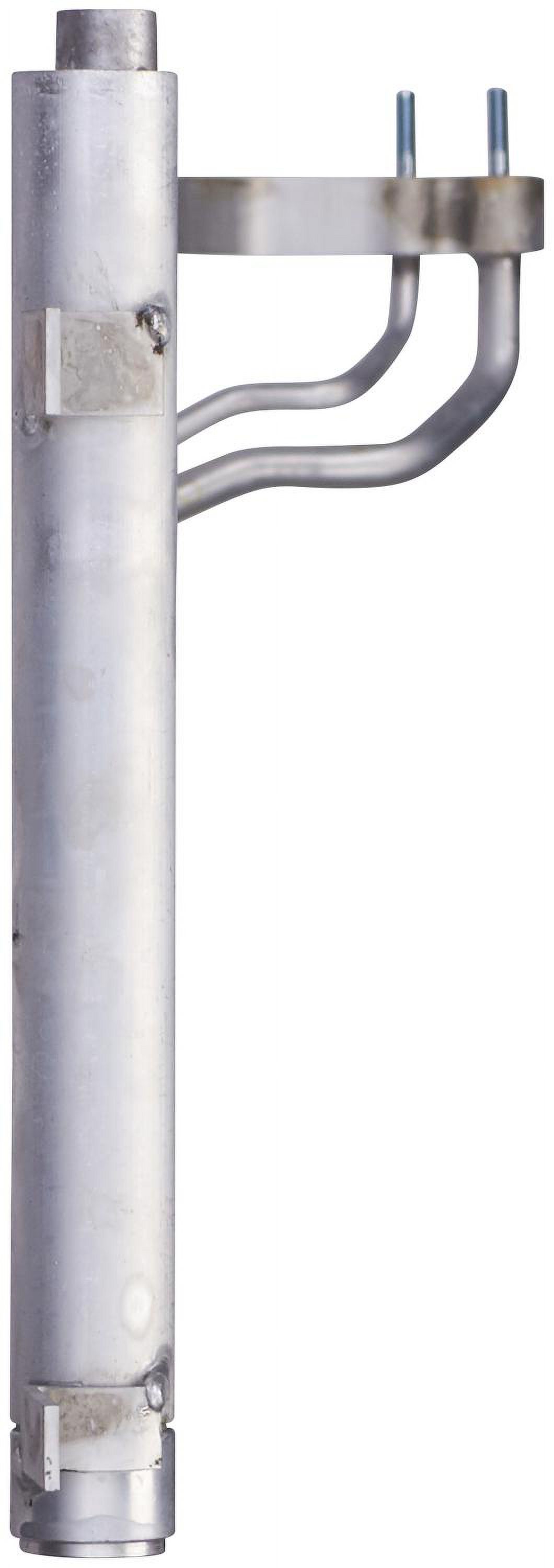 Spectra Premium 7-30075 Automotive Air Conditioning Condenser