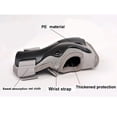 thumbnail image 4 of Equipo Protector de Muñeca Shamjiam Guardia de Muñeca Snowboard, 4 of 9