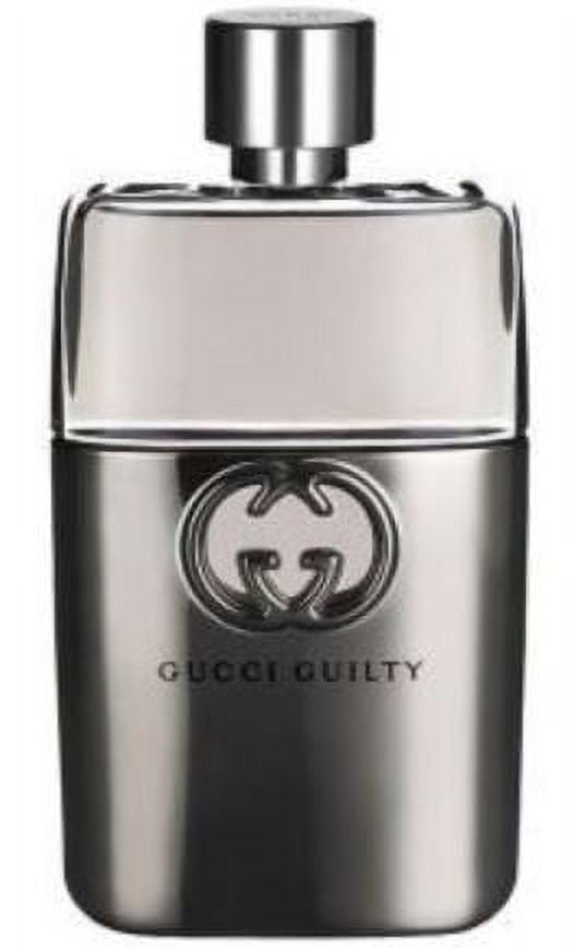 Gucci eau de parfum mens sale