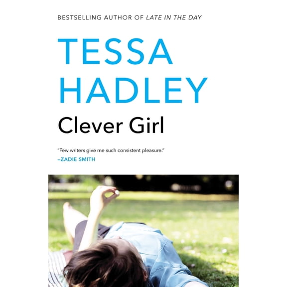 Clever Girl, (Paperback)