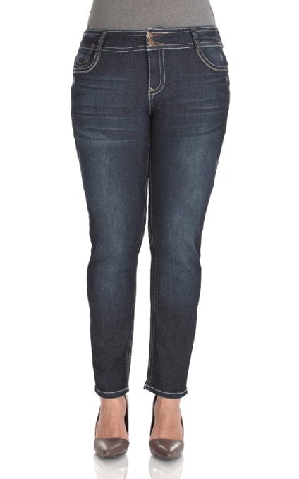 wallflower jeans size 18