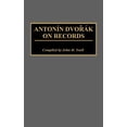 thumbnail image 1 of Antonin Dvorak aux Disques, 1 of 1