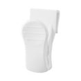 thumbnail image 2 of Aparatos de cocina, accesorios de cocina, utensilios de cocina, juego de 4 pinzas para guardar accesorios para la puerta lateral del refrigerador, pinzas para notas, pinzas para la ropa con ganchos, a, 2 of 6