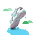 thumbnail image 3 of DREAM PAIRS Boys Girls Sandals Open-Toe Summer Outdoor Sport Sandals (Toddler/Little Kid), 3 of 5