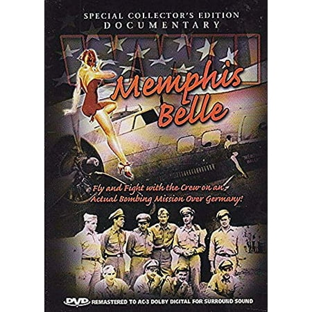 Memphis Belle (Documentary) [Dvd]