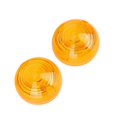 thumbnail image 4 of Side Tail Indicator Light Lamp Lens Cover for Land Rover 589285 589284 Car Taillight Lampshade Indic, 4 of 5