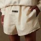 thumbnail image 2 of FOG FEAR OF GOD ESSENTIALS Temporada 8 Doble Pista Alta Calle Suelta Flocado Estampado Cordón Secado Rápido Nylon Pantalones Cortos De Playa Gao Jiahui unisex, 2 of 2