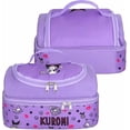 thumbnail image 3 of Frozen Elsa Kids EVA Hard Shell Bag Cartoon Fashion Student Shoulder Bag Backpack, 3 of 5