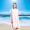thumbnail image 4 of Poncho Cambiando Surf Sunnimix Rosa Claro, 4 of 8