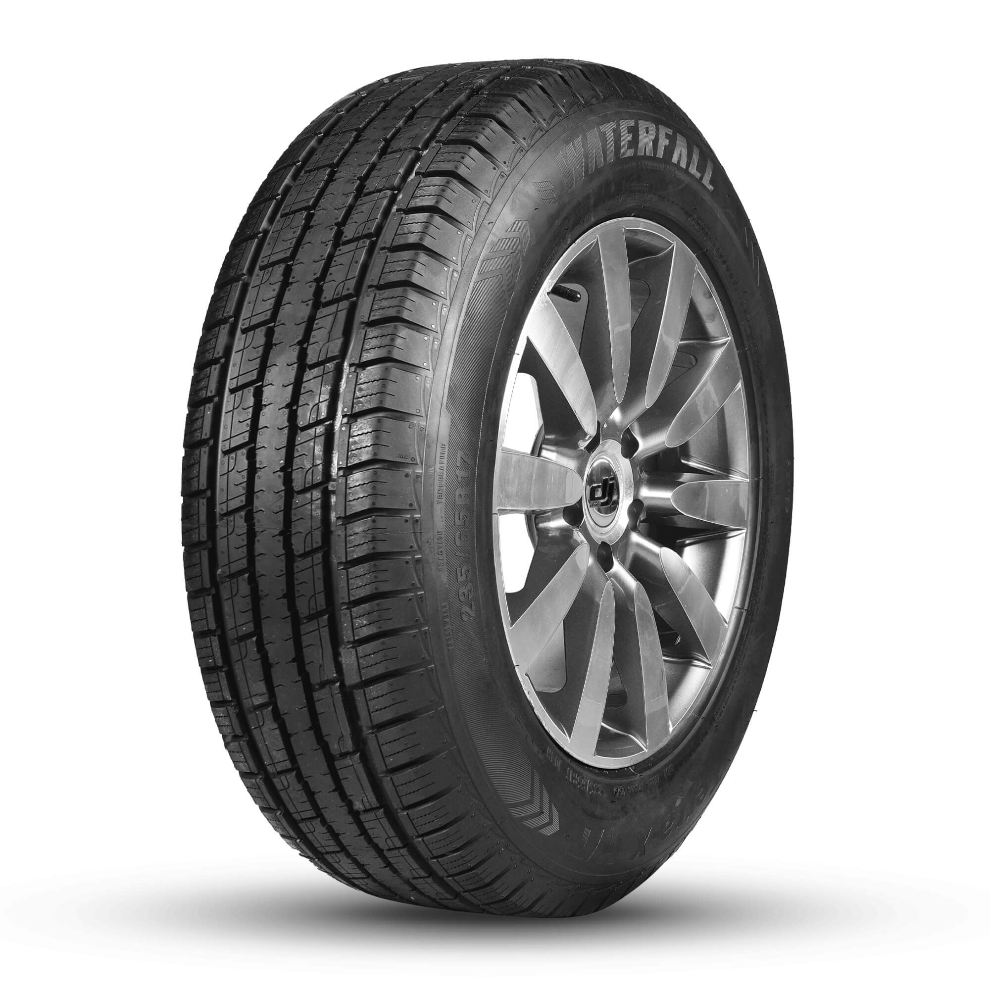 LT265/75R16 E/10 123/120S BW Waterfall Terra-X H/T