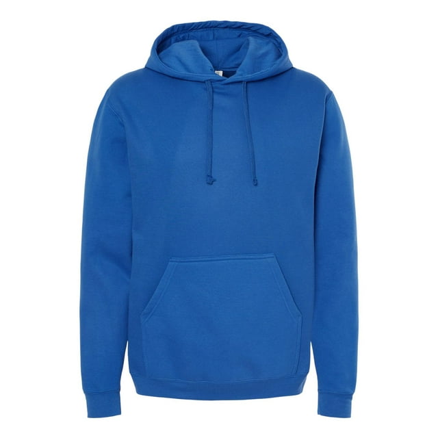 M&O 3320 Unisex Pullover Hoodie