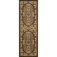 thumbnail image 3 of Momeni Harmony 2'6" X 12' Runner Rug in Black, 3 of 3