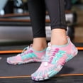 thumbnail image 2 of Women's Barefoot Water Shoes, Quick-Dry Breathable Hiking Beach Swim Footwear for Summer, 2 of 9