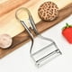 thumbnail image 3 of Multifunctional vegetable peeler peeler peeler fruit peeler 13*6.3CM, 3 of 3