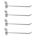 thumbnail image 1 of CNKOO 100 x Single Hook Pin Shop Display Fitting Prong Hanger 200mm, 1 of 3