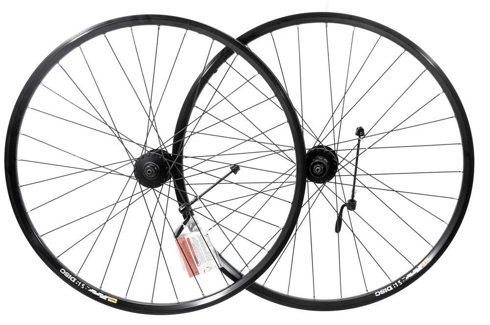 mavic xm419 disc 650b