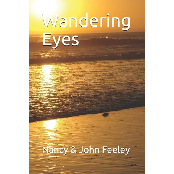Wandering Eyes (Paperback)