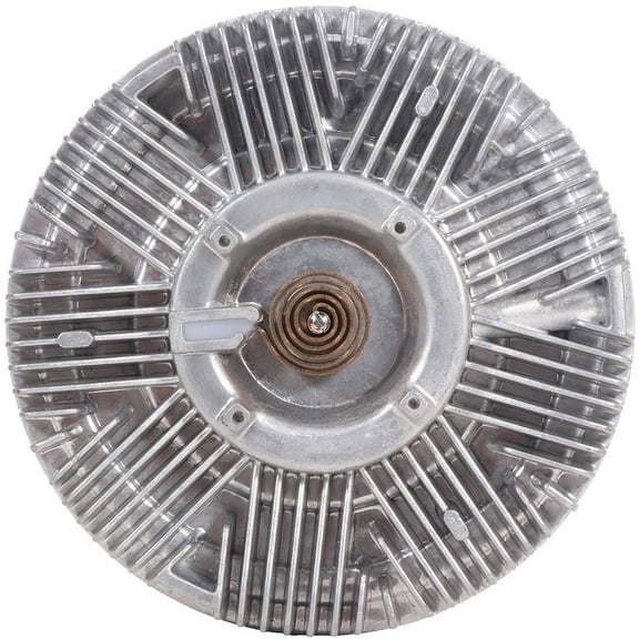 ECCPP Engine Cooling Fan Clutch Replacement Fit for 2004 2012 Chevrolet Colorado