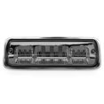 thumbnail image 3 of AKKON - For 04-08 Ford F150 F-150 Light Duty Smoked Tail light + LED 3rd Brake Cargo Lamp Combo, 3 of 6