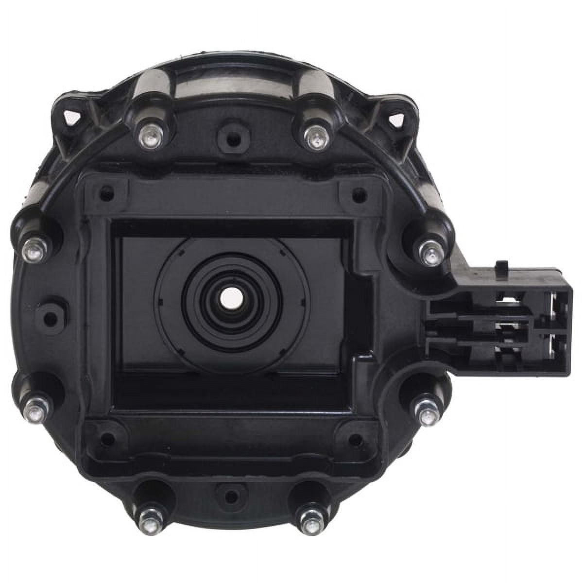 Distributor Cap and Rotor Kit