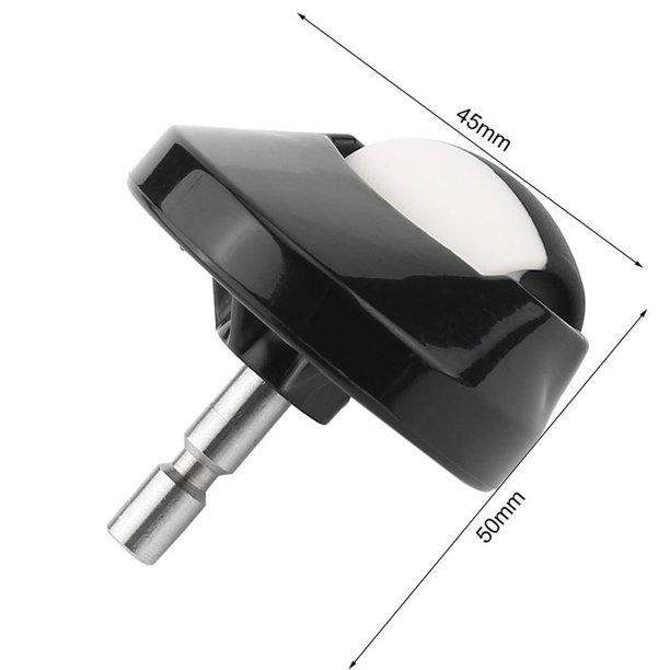 Paquete de 2 ruedas giratorias de repuesto liwang para iRobot Vacuum 550/630/780/870/980