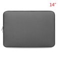 thumbnail image 2 of Étui Étanche pour Ordinateur, Housse de Protection pour Portable, Sac/housse, Mallette pour Macbook, Notebook, Ultrabook, Tablette, Ipad, 2 of 5