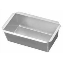 Bread/Loaf Pan - 7.5" x 3.5 x 2.25" - Slanted