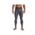 thumbnail image 1 of Leggins Under Armour HeatGear Armour para hombre en color carbón/negro, 1 of 7