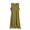 Green, variant on Inleife Womens Dresses Women's Camisole Dress Loose Oversized Sleeveless Solid Color Long Skirt