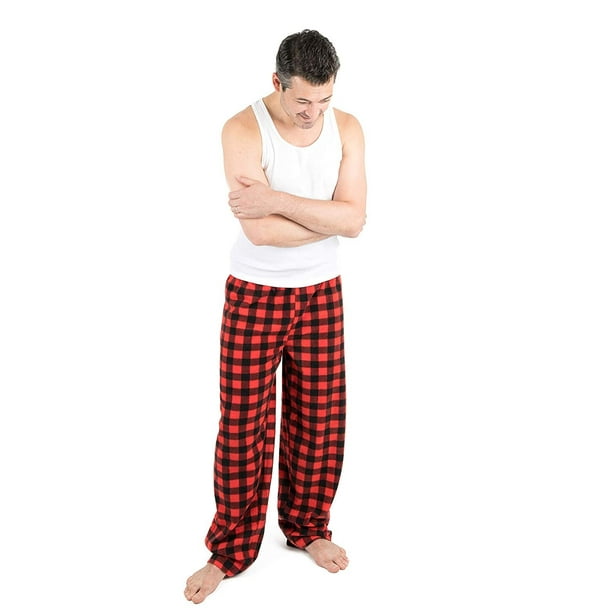 champion plaid reverse weave jogger pant