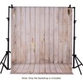 thumbnail image 1 of Mistaha 1.5 * 2.1m/ 5 * 7 Pieds Fond de Photographie Portrait Accessoires de Studio Photo, 1 of 8